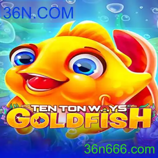 TenTonWaysGoldfish