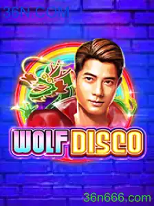 WolfDisco