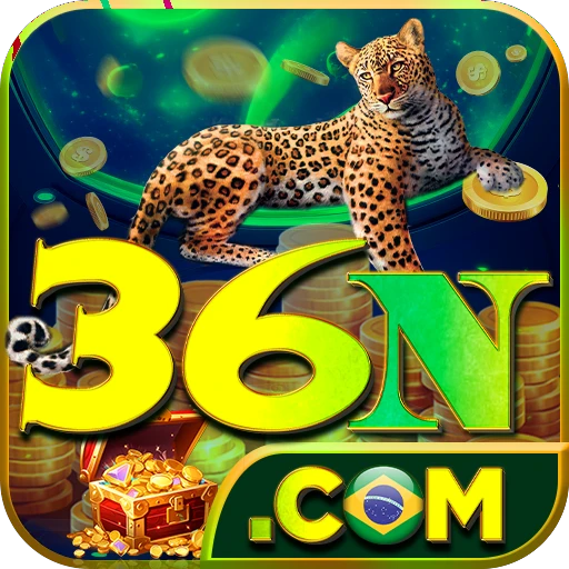 Logotipo 36N.COM
